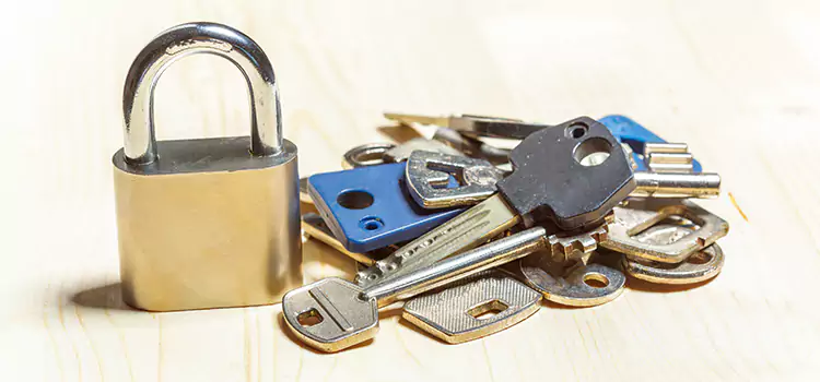 Why Choose Our Broken Key Services in Cloverdale, BC?