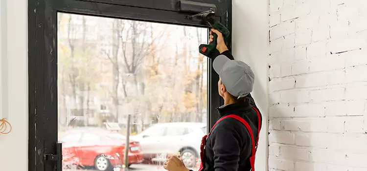 Comprehensive Door Closer Services in Cloverdale, BC
