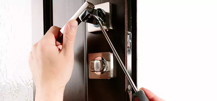 Door Lock Replacement Service Cloverdale
