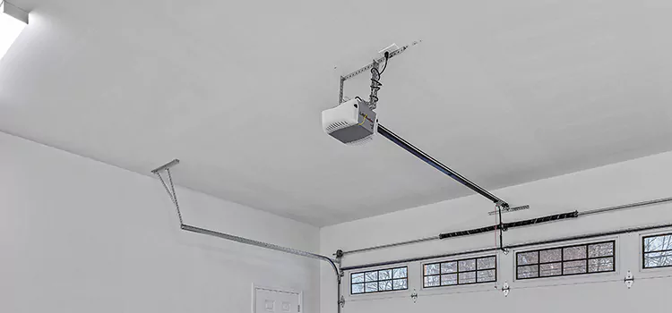 Experienced Garage Door Installers Cloverdale