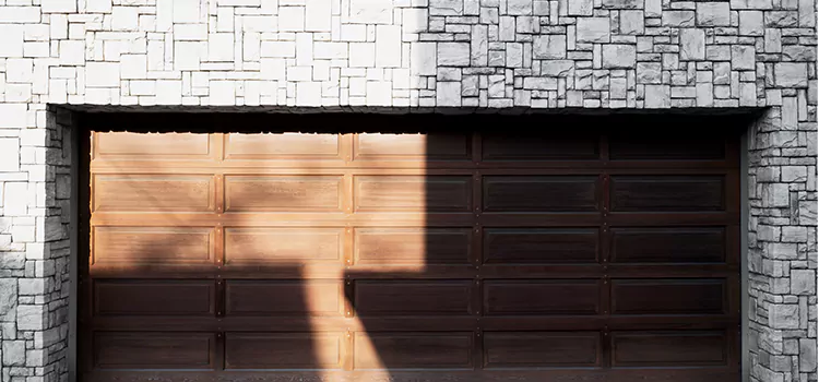 Garage Door Installation Cloverdale