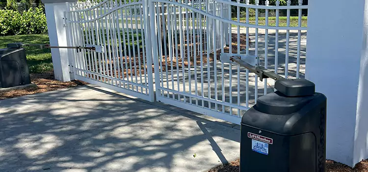 Automatic Gate Opener Repair Cloverdale