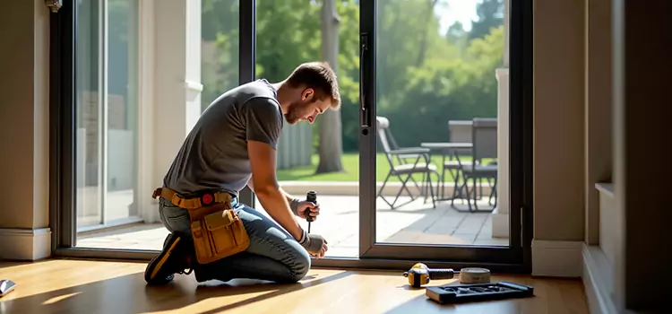 Comprehensive Solutions for Every Glass Door Need in Cloverdale, BC