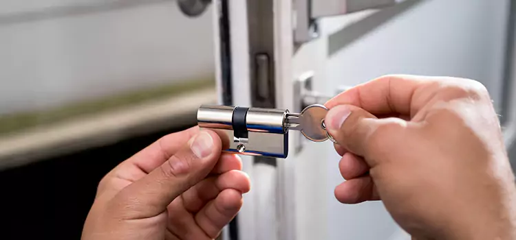 Emergency Locksmith for House Cloverdale