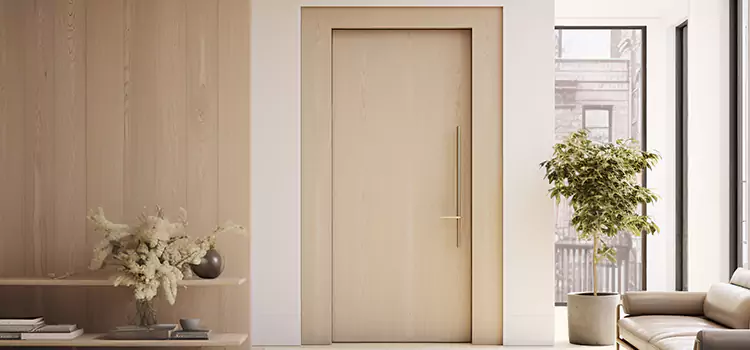 Choose Quality for Your Inside Doors in Cloverdale, BC