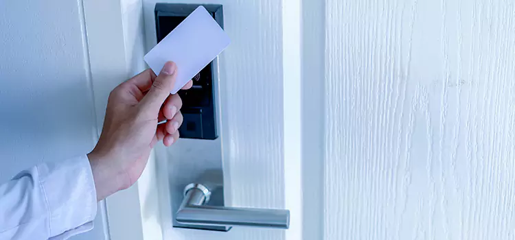Why Choose Us for Your Keycard Lock Installation in Cloverdale, BC?