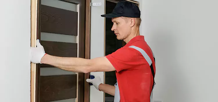 Frame and Panel Restoration Cloverdale