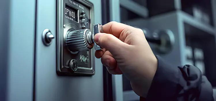 Locksmith Cost to Open Safe Cloverdale