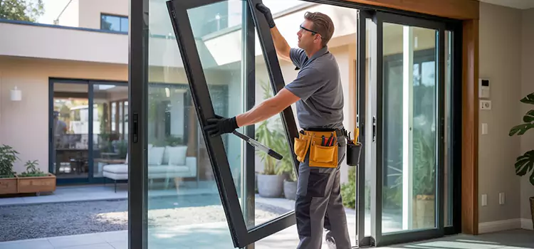 Specialized Sliding Door Roller Services in Cloverdale, British Columbia