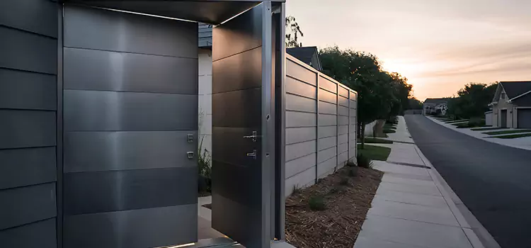 Comprehensive Steel Door Solutions in Cloverdale, BC