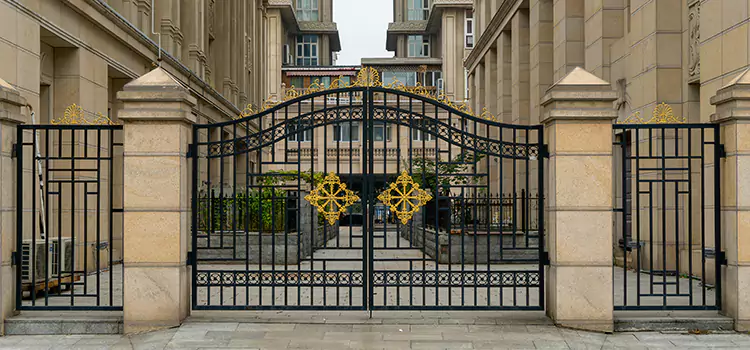 Comprehensive Iron Gate Maintenance Solutions in Cloverdale, BC