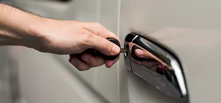 Car Unlock Service Price Cloverdale