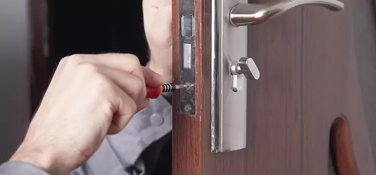 Oven Door Hinge Repair Cloverdale