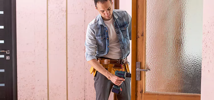 Door Glass Replacement Cloverdale