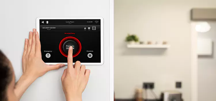 Blink Video Doorbell Installation Cloverdale