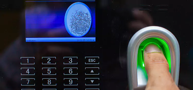 Your Trusted Partner for Secure Access in Cloverdale, BC