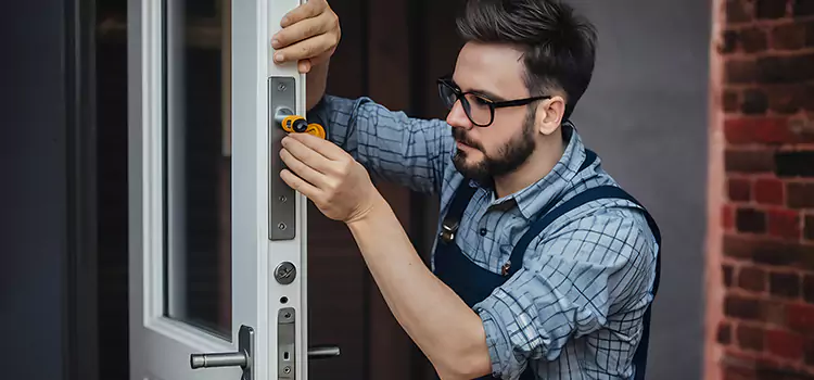 Residential Door Repairs Cloverdale