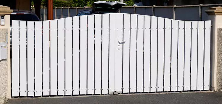 Why Choose Us for Residential Gate Repair in Cloverdale, BC?