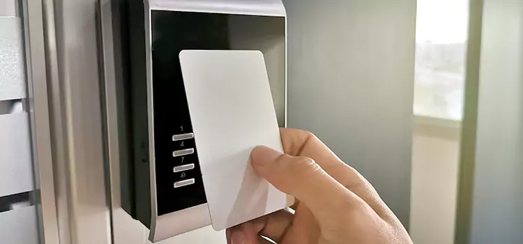 Advanced RFID Technology Integration in Cloverdale, BC