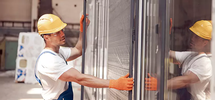 Sliding Door Mesh Replacement Cloverdale