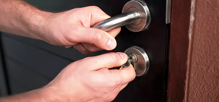 Door Closer Repair & Installation Cloverdale